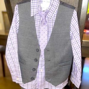 3 Piece Children’s Suit (4t)